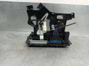 Bedienung Klimaanlage 9725022150 Hyundai Accent II/Excel II/Pony Schrägheck 1.3i 12V (G4EH)