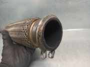 Uitlaat Rohr Vorne 1705HV Citroën C5 Berline (DC) Schrägheck 2.2 HDi 16V FAP (DW12TED4(4HX))