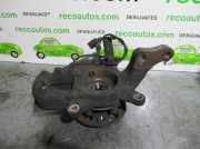 Achsschenkel Halter Links Vorne 4121134002 SsangYong Korando Geländewagen 2.0 e-Xdi 16V 4x2 (671.950)