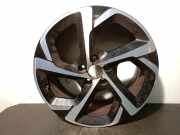 Felge 9828110677 Citroën C5 Aircross I (A4/AC/AJ/AR) SUV 1.2 e-THP PureTech 130 (EB2ADTS(HNS))