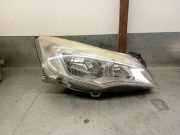 Scheinwerfer Rechts 13253647 Opel Astra J (PC6/PD6/PE6/PF6) Schrägheck 5-drs 1.7 CDTi 16V 110 (A17DTR)