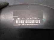 Türschloss Rechts Vorne 80500ED01B Nissan Tiida (C11X) Schrägheck 1.5 dCi (K9K)