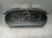 Tachoeinheit Kmh CA6655430 Mazda (CA) 1.6 16V