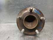 Achsschenkel Halter Rechts Hinten 31340686 Volvo V50 (MW) Kombi 2.4 D5 20V Autom.. (D5244T8)