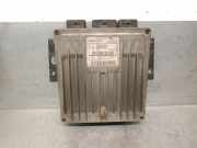 Motorsteuergerät 8200334540 Nissan ALMERA (N16/E) 1.5 dCi Turbodiesel CAT