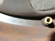 Felge 96FBCB Ford Fiesta 4 Schrägheck 1.3i (J4R)