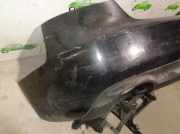 Stoßstange Hinten NEGRO Audi COUPE (8T) 2.0 16V TFSI