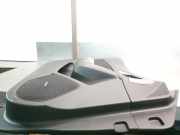 Türverkleidung Links Vorne BBPJ68450B02 Mazda 3 (BM/BN) Limousine 2.2 SkyActiv-D 150 16V (SH)