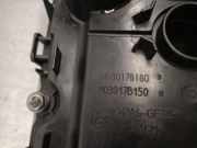 Zylinderkopf 0200HF Peugeot 207 SW (WE/WU) Kombi 1.4 16V Vti (EP3(8FS))