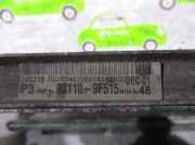 Klimakondensator 921109F515 Nissan Primera (P11) Limousine 2.0 16V (SR20DE)