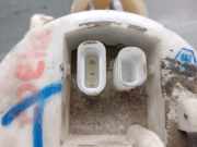 Tankschwimmer 250602F611 Nissan PRIMERA BERLINA (P11) 2.0 Turbodiesel CAT