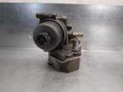 Ölkühler 6C1Q6B624AC Citroën Jumper (U9) Ch.Cab/Pick-up 2.2 HDi 120 Euro 4 (P22DTE(4HU))