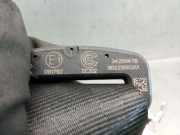 Sicherheitsgurt Mh 98223660XX Citro?n C5 Aircross I (A4/AC/AJ/AR) SUV 1.2 e-THP PureTech 130 (EB2ADTS(HNS))