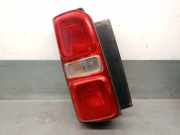 Rücklicht Links 9808243180 Citroën Jumpy Van 2.0 Blue HDI 120 (AHK)