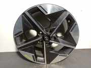 Felge 52910N7620 Hyundai Tucson (NX) SUV 1.6 T-GDI Hybrid (G4FP)