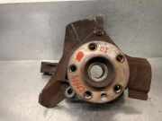 Achsschenkel Halter Links Vorne 364634 Citroën CITROËN I (U6U_) 1.9 D 70