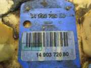 Tankschwimmer 1490372080 Peugeot 307 Break (3E) 1.6 HDiF 110 16V (DV6TED4(9HZ))