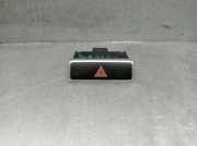 Warnleuchte Schalter 7N0953509B Volkswagen Sharan (7N) Großraumlimousine 2.0 TDI 16V (CFFB) CFFB