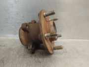 Achsschenkel Halter Rechts Hinten 3M512C299R Ford Focus C-Max Großraumlimousine 2.0 TDCi 16V (G6DA)