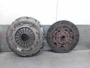 Kupplungsset BG917550CB Volvo V60 I (FW/GW) Kombi 1.6 DRIVe (D4162T)