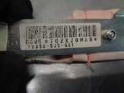 Vorhang Airbag Links VOOR VOOR 78850SJDG81 Honda FR-V (BE) Gro?raumlimousine 1.7 16V (D17A2)