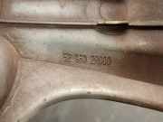 Nabenabdeckung 529602R000 Kia Cee'd (EDB5) Schrägheck 5-drs 1.4 CVVT 16V (G4FA)