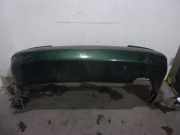 Stoßstange Hinten 30862140 Volvo V40 (VW) Kombi 1.9 TD (D4192T)