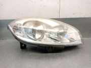 Scheinwerfer Rechts 51826738 Fiat Linea (323AX) Limousine 1.6 D Multijet (198.A.3000)