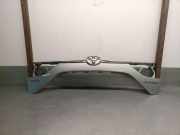 Zierleiste ACHTER 7681105110 Toyota Avensis (T27) Limousine 2.0 16V D-4D (2WW(N47-C20A))