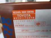 Steuergerät Zentralverriegelung 8974112210 Toyota COROLLA (E11) 1.6 16V