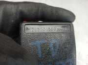 G?rtelschnalle Rechts Hinten 1268601569 Mercedes-Benz S (W126) Limousine 500 SE,SEL (M117.961)