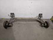 Hinterachse 16K4F Rover 25 Schrägheck 1.6 16V (16K4F)