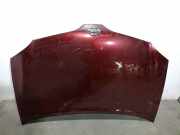 Motorhaube 651004U130 Nissan TINO (V10) 1.8