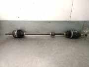 Antriebswelle Rechts Vorne 13334715 Daewoo / Chevrolet Cruze Schrägheck 1.6 16V VVT (F16D4)