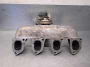 Ansaugkrümmer XS409424AF Ford Focus 1 Limousine 1.8 TDdi (C9DB)