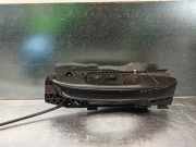 Türgriff Außen Links Hinten 5N08398855 Volkswagen Golf VI (5K1) Schrägheck 1.4 TSI 122 16V (CAXA) CAXA