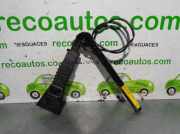 Gurtstraffer Links Vorne 24404440 Opel Astra G (F69) Limousine 2.2 16V (Z22SE)