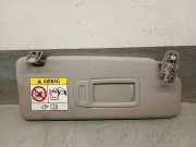 Sonnenblende Rechts 51447401374 BMW X1 (F48) SUV sDrive 16d 1.5 12V TwinPower (B37-C15A)