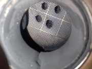 Hintertür 7077206 Ford Fiesta 3 Schrägheck 1.1 i,Classic (U9) (G6A)