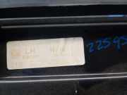 Warnleuchte Schalter 4M5T13A350AC Ford CABRIO (CA5) 2.0 CAT