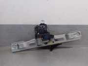 Fensterheber Links Hinten 13260141 Opel Zafira Tourer (P12) Gro?raumlimousine 1.6 CDTI 16V ecoFLEX 134 (B16DTH)