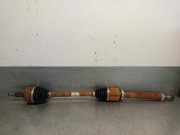 Antriebswelle Rechts Vorne 391000128R Renault 1.5 dCi Diesel FAP
