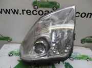 Scheinwerfer Rechts 8200051266 Renault (BJ0_) 2.0 16V Turbo (BJ0K)