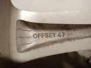 Felge 52910C5100 Kia Sorento III (UM) SUV 2.2 CRDi 16V VGT 4x4 (D4HB)