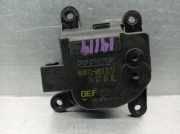Heizlüfter 400730881 Kia Stonic (YB) SUV 1.0i T-GDi 12V Eco-Dynamics+ (G3LF)