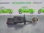 G?rtelschnalle Links Hinten 3B0857739A Volkswagen Passat (3B2) Limousine 1.9 TDi 90 (AHU) AHU