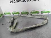 Vorhang Airbag Rechts VOOR AXAV6034015115 Nissan PRIMERA TRAV. (P12) 2.2 16V Turbodiesel CAT