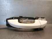 Türgriff Außen Links Vorne 1K8837885K Volkswagen Scirocco (137/13AD) Schrägheck 3-drs 1.4 TSI BlueMotion Technology 125 16V (CZCA(Euro 6)) CZCA(Euro 6)