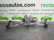 Scheibenwischermotor Vorne 67636914577 BMW 3 serie (E46/2) CoupÃ© 320 Cd 16V (M47-D20(204D1))