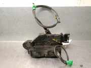 Türschloss Rechts Vorne 24094158 Citroën C3 Picasso (SH) Großraumlimousine 1.6 HDi 90 (DV6DTED(9HP))